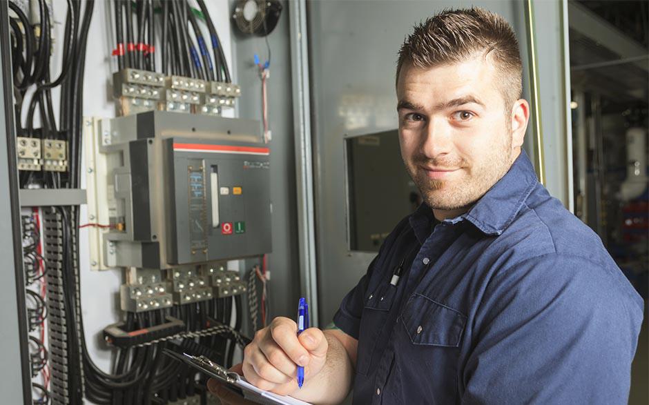 électricien urgence Issou